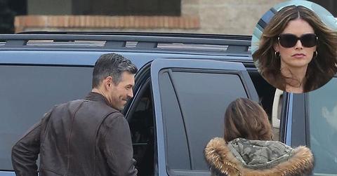 Rachel bilson eddie cibrian take two sneak away main