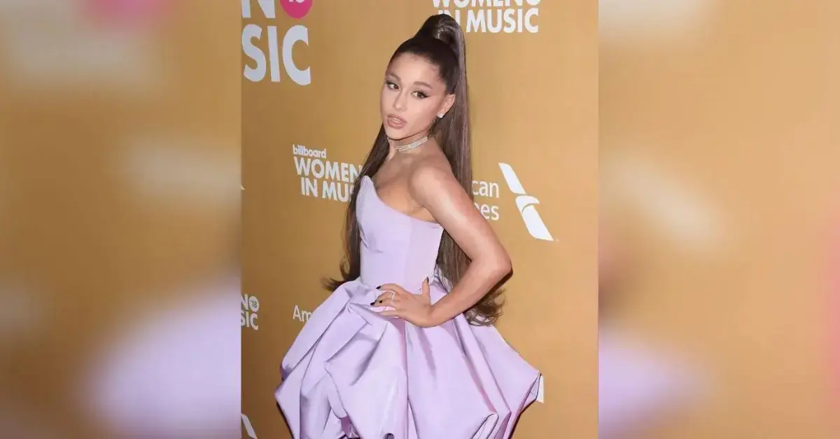 arianagrande