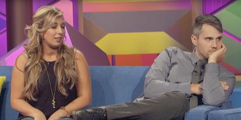 Teen Mom Ryan Edwards’ Sexual Texts & Naked Photos Exposed