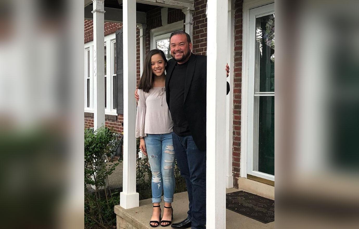 jon gosselin daughter hannah birthday sextuplets feud 02