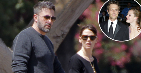 Jennifer garner ben affleck divorce drama 06
