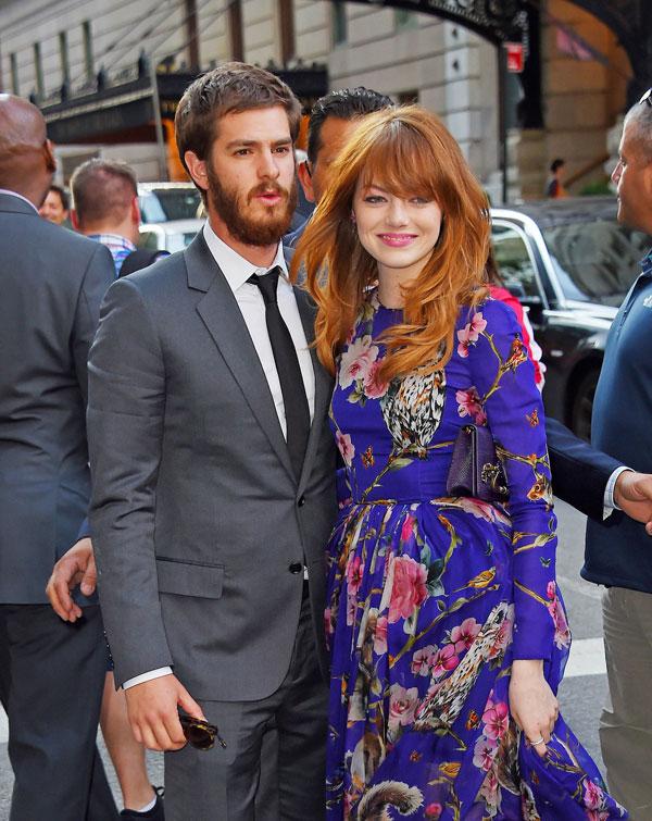 Andrew Garfield Cheated On Emma Stone 01 