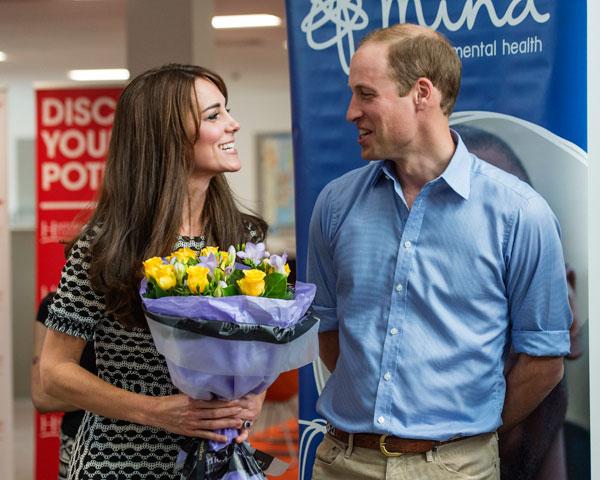 kate middleton prince william sex secrets