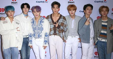 monsta x someone's someone