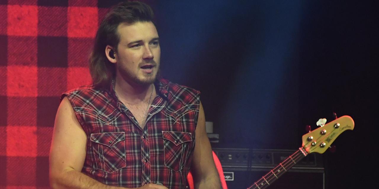 Morgan Wallen