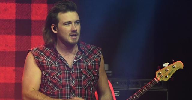 Morgan Wallen