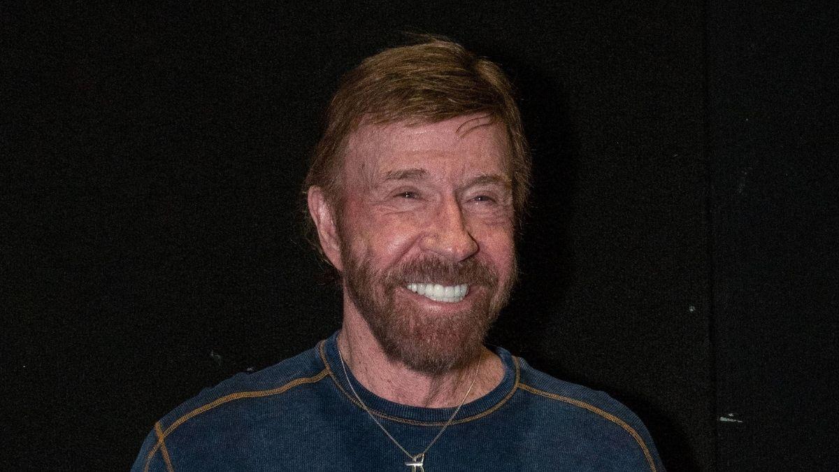 chuck norris health issues explained legendary actor death at