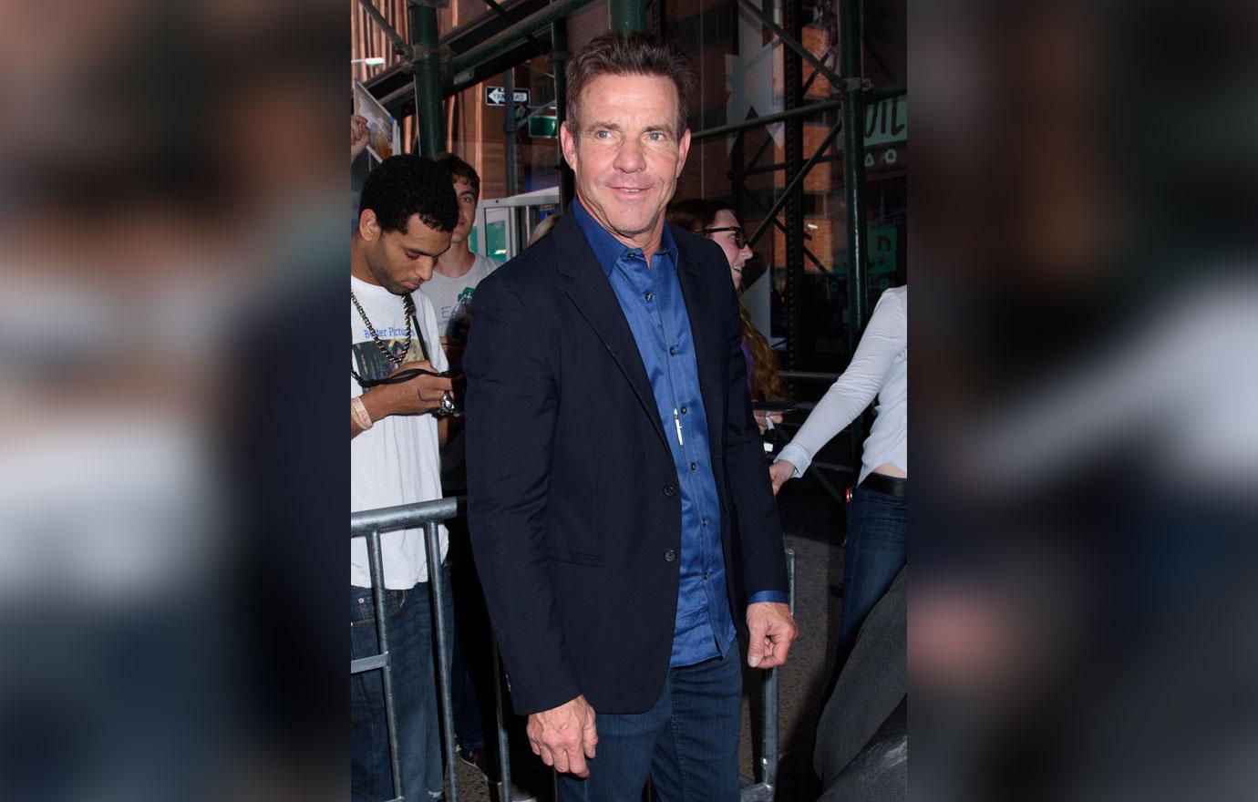 Dennis Quaid Reveals Why Meg Ryan Relationship Didnt Work 05