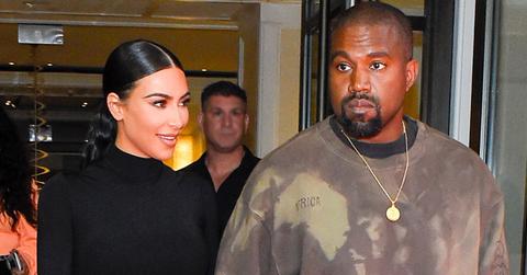 Sia Kim Kardashian Kanye West PP