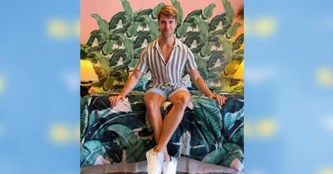 Composite photo of Mike Heslin.