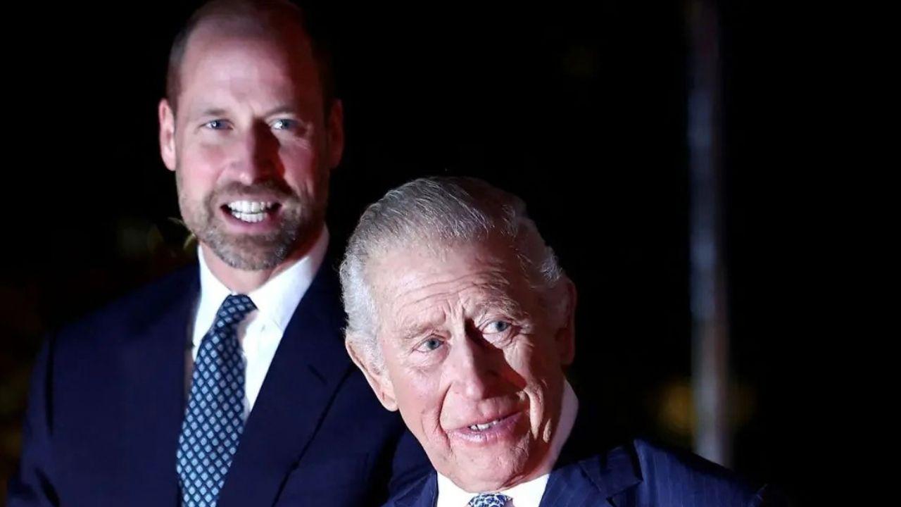 image of prince William 