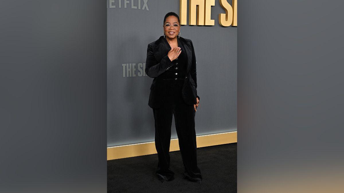 oprah winfrey weight loss transformation