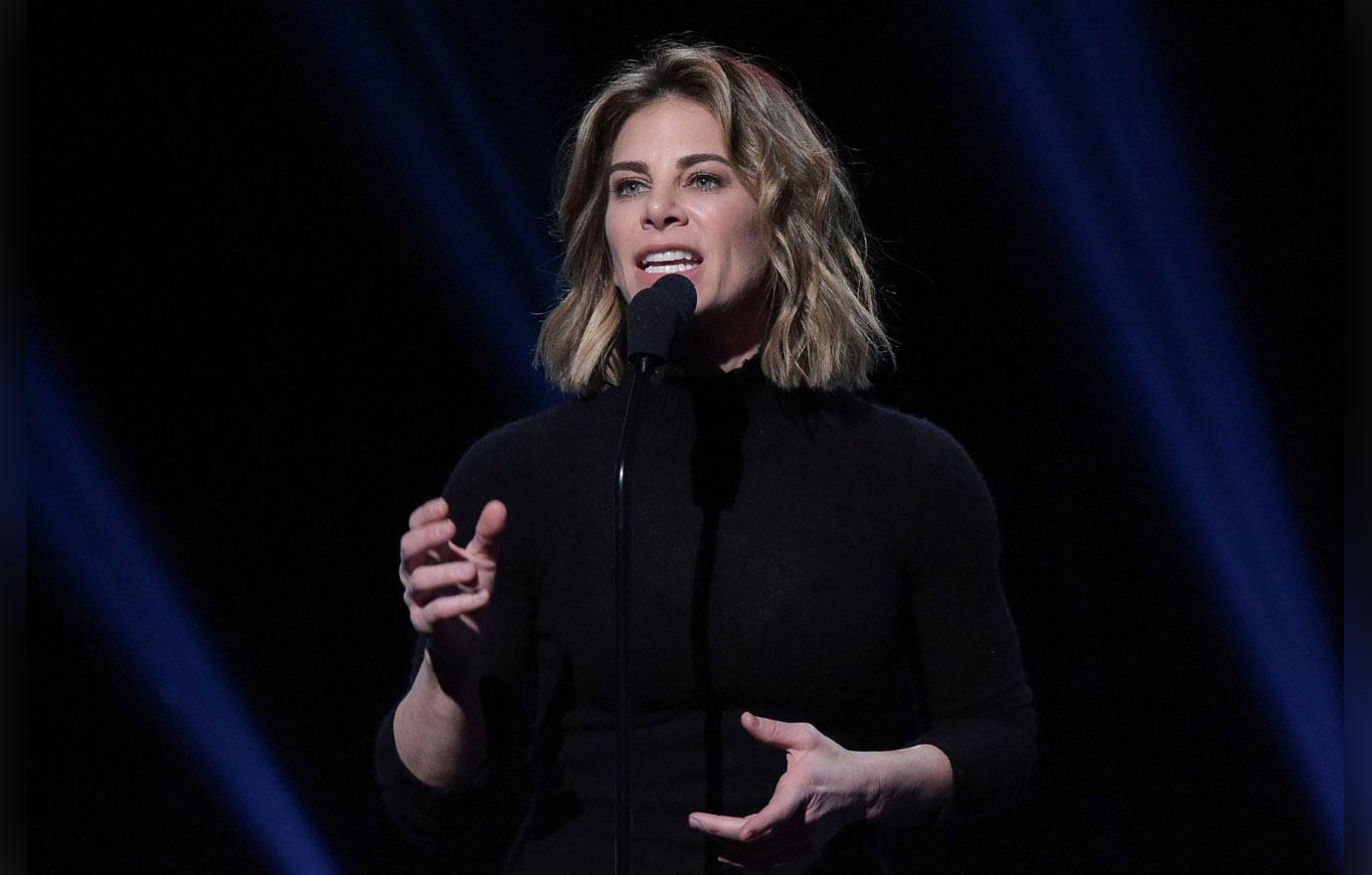 Jillian Michaels Slams Claims That She Body-Shamed Lizzo