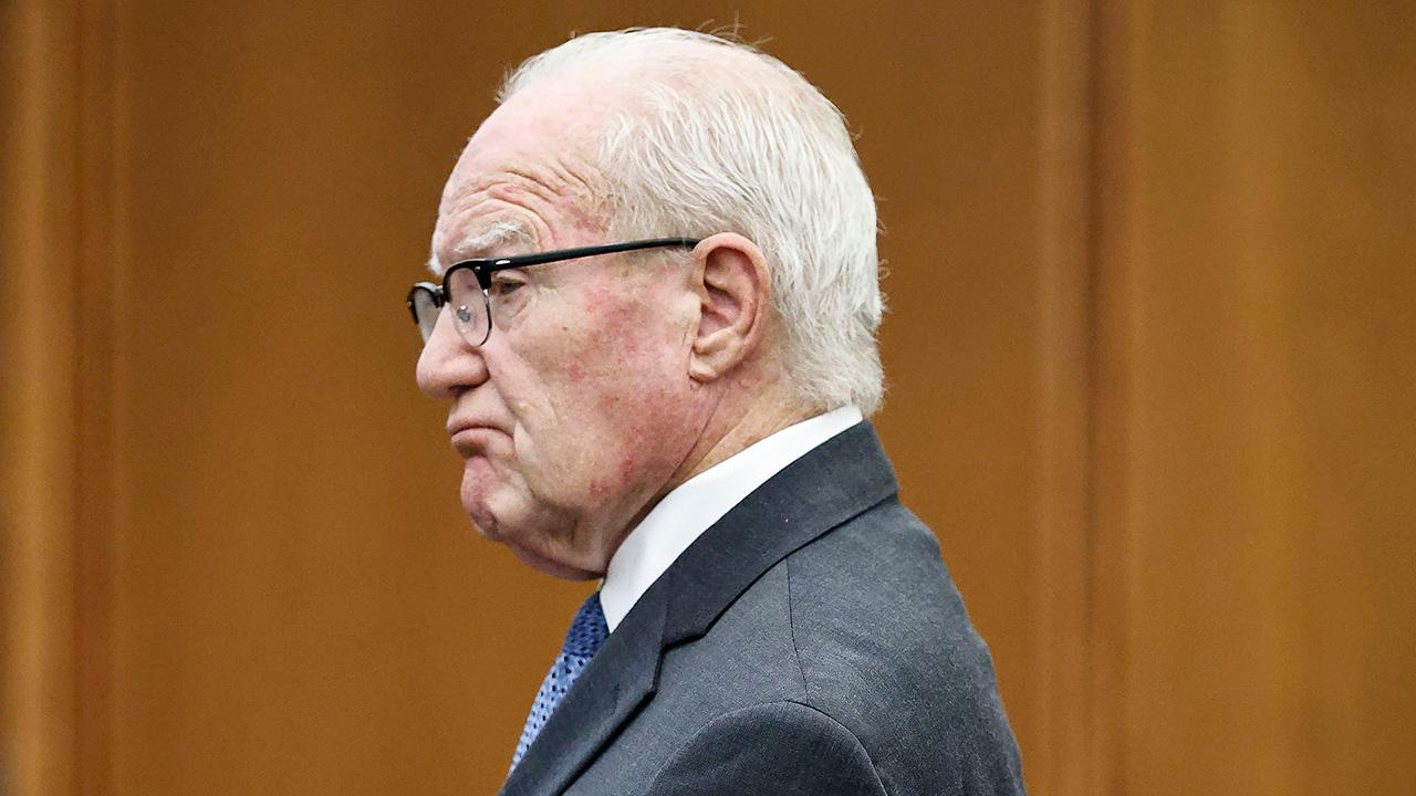photo of Lindsay Clancy's attorney argued she should not be held criminally responsible for the murders because she was experiencing postpartum psychosis.