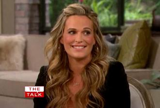 Molly Sims Gushes About Her Baby Boy