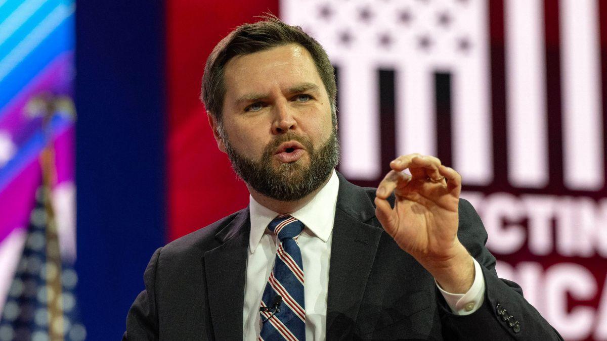 J.D. Vance