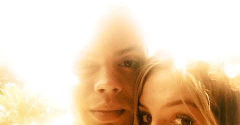 Ashlee simpson evan ross