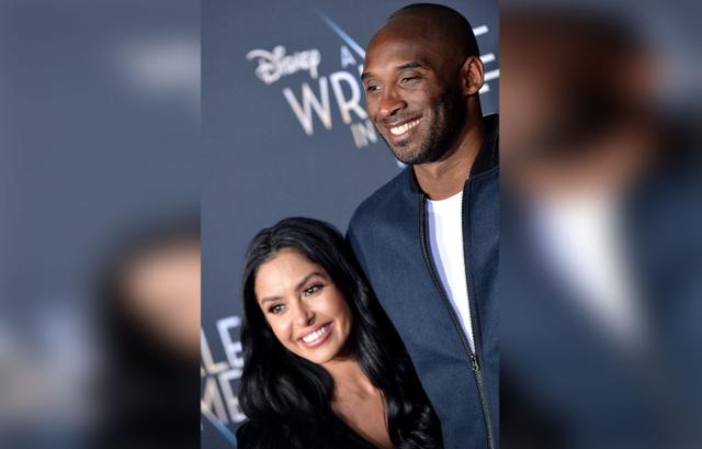 Kobe Bryant Apologizes For Blasting His 12-Year-Old Daughter's