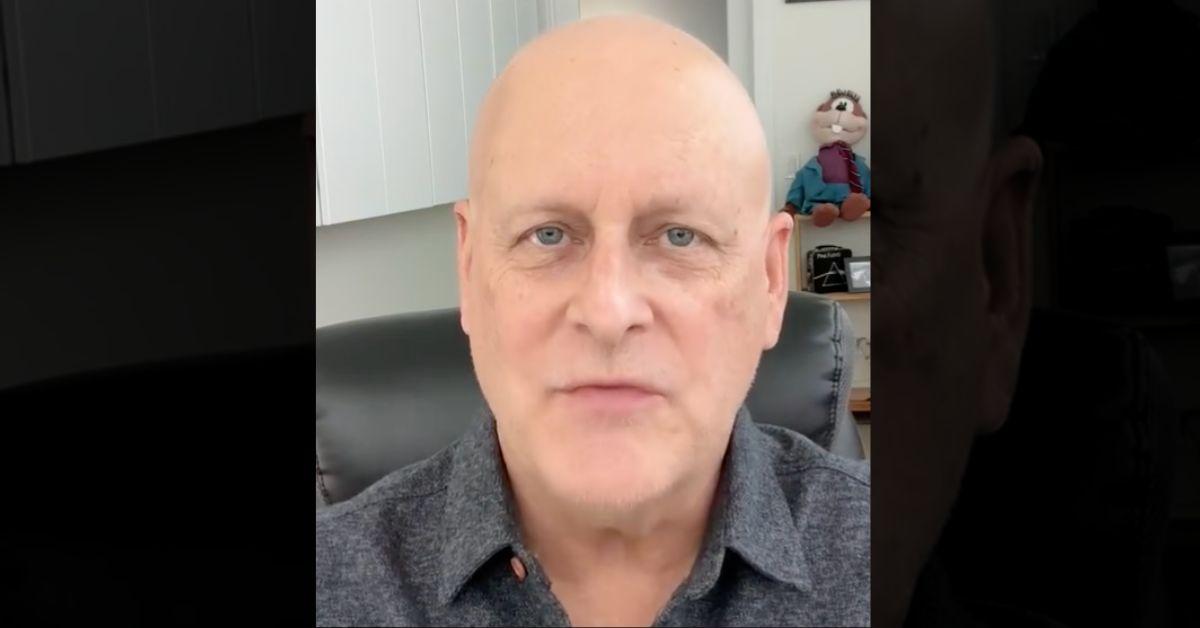 Photo of Dave Coulier