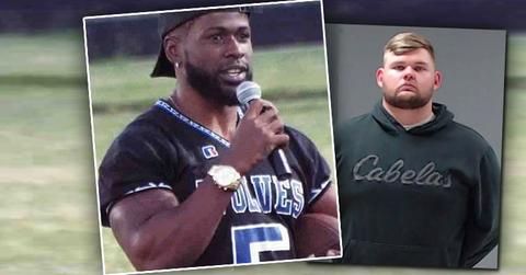 exas Officer Charged After Fatally Shooting Unarmed Man Jonathan Price