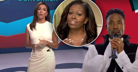 Best Fashion Moments Of The 2020 Democratic National Convention