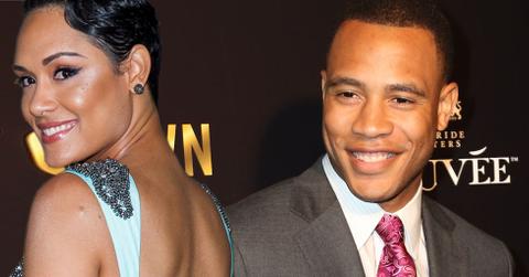 Trai byers grace gealey dating