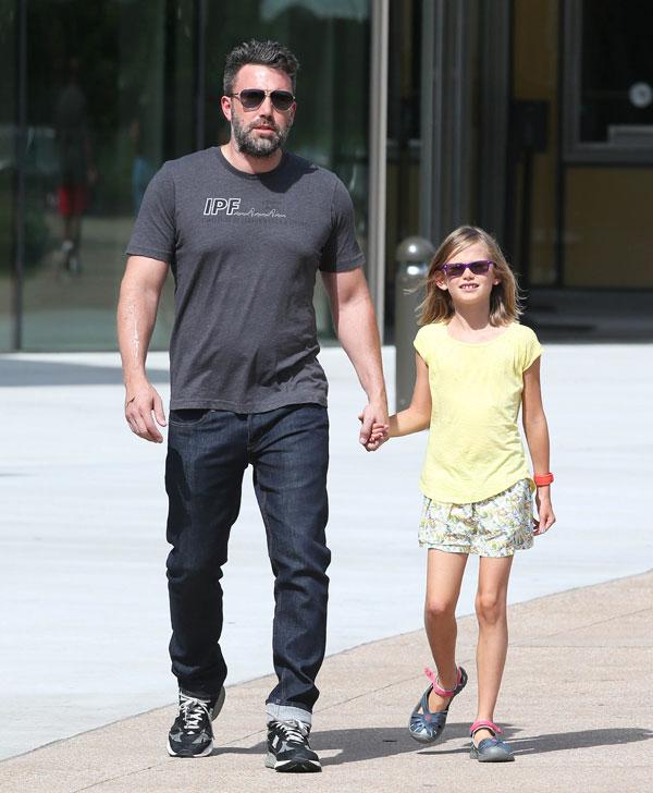 Ben affleck violet atlanta divorce jennifer garner 04