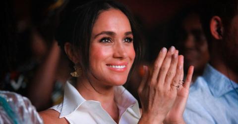 meghan markle gradually upset everyone palace