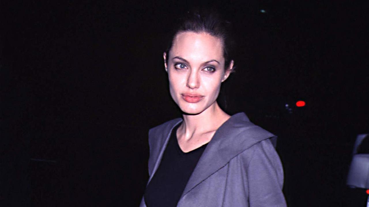 Image of James Haven is Angelina Jolie's older brother.