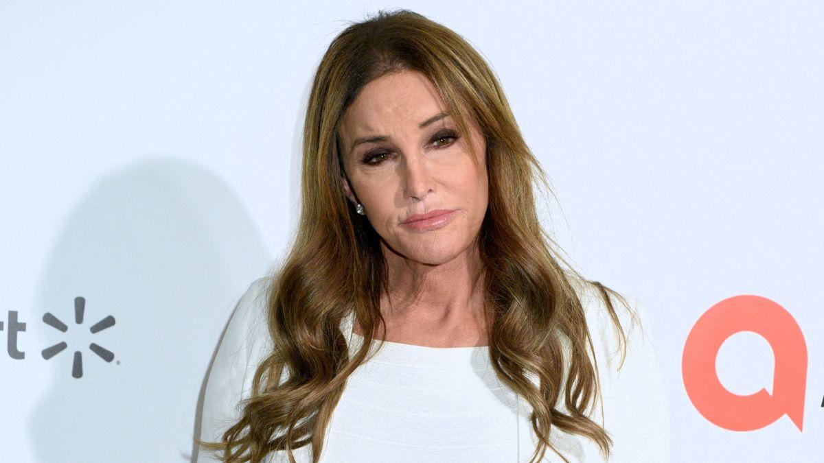 Photo of Caitlyn Jenner