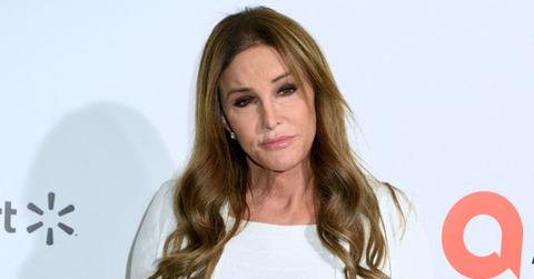 Photo of Caitlyn Jenner