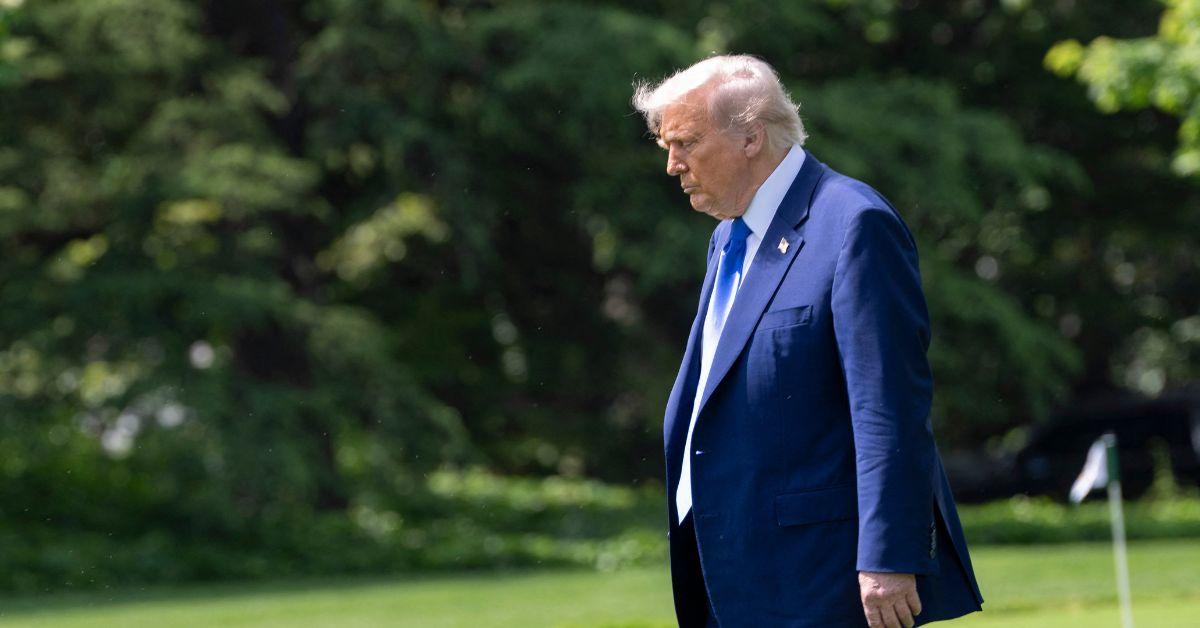 president donald trump incoherent rant first assassination attempt dementia