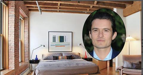 Orlando bloom living room featured