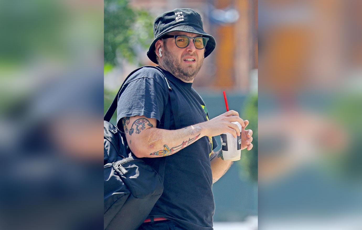 Jonah hill 6