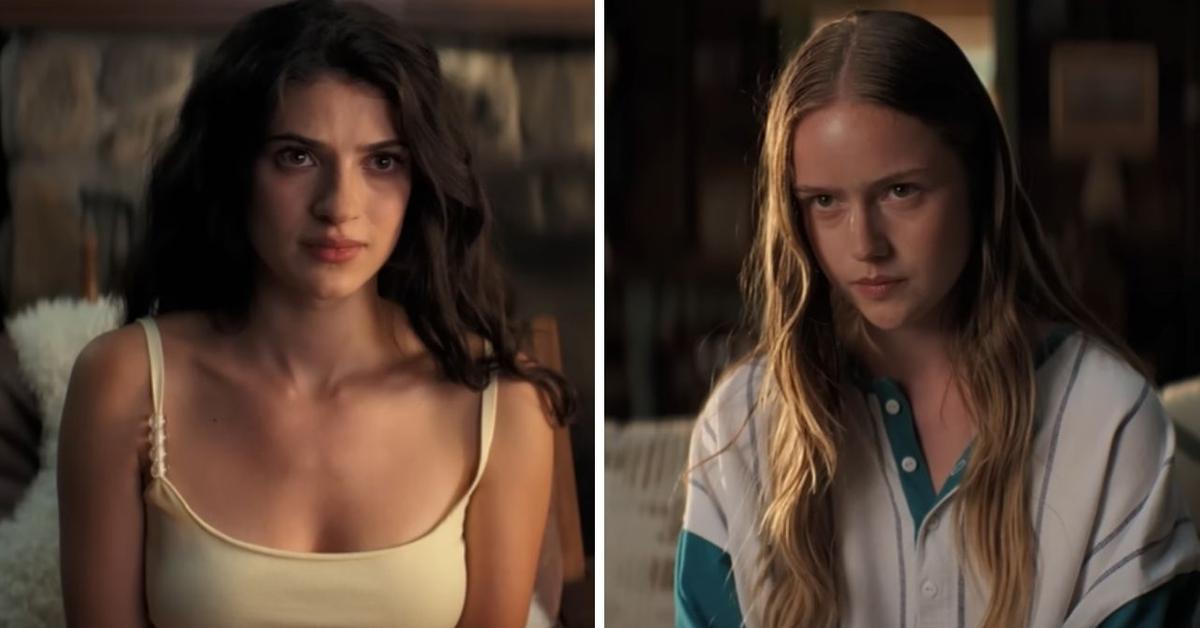 Meet the Cast of 'Sterling Point': Ella Rubin, Bo Bragason and More