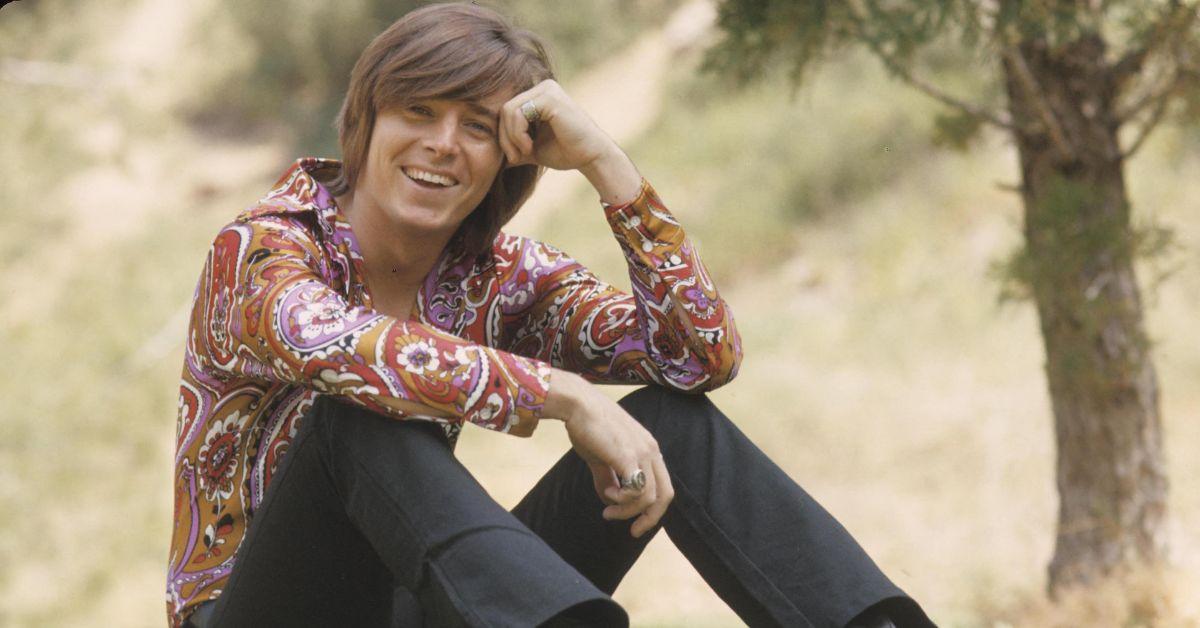 bobby sherman