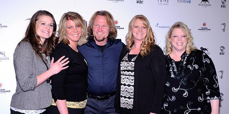 Sister wives koby brown kicked out church hr