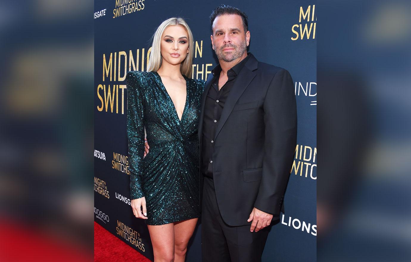 vanderpump rules lala kent fiance randall emmett sued unpaid rent before split