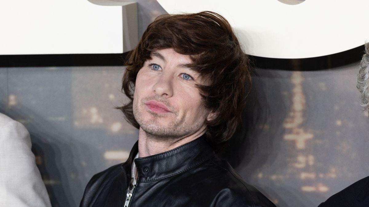 photo of Barry Keoghan