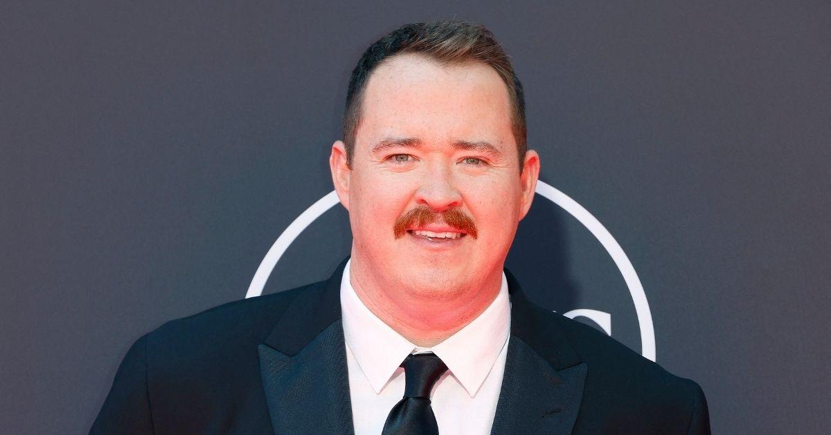 image of Shane Gillis spoke about Nick Fuentes on the ‘Joe Rogan Experience.'