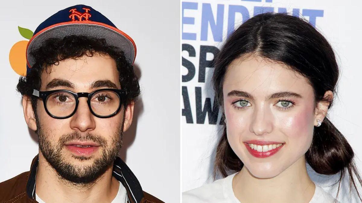 jack antonoff margaret qualley relationship timeline