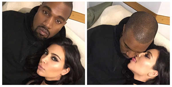 Kim kardashian narcissistic selfies 013