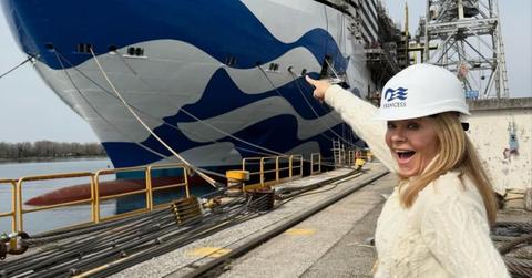 Photo of Jill Whelan