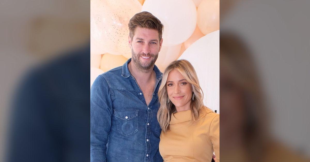 Photo of Jay Cutler didn't 'get into' exact numbers about how much Kristin Cavallari received.
