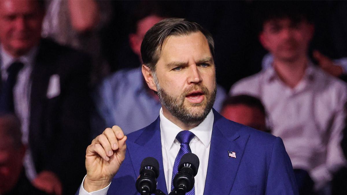 J.D. Vance
