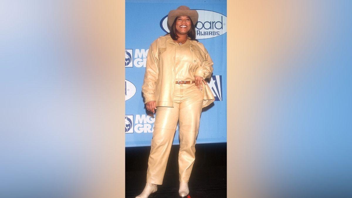 queen latifah weight loss transformation before after photos