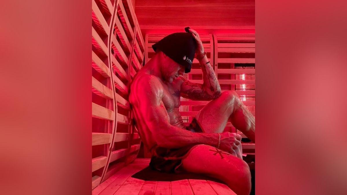 Image of Ryan Phillippe shares kids Ava and Deacon with former wife Reese Witherspoon.