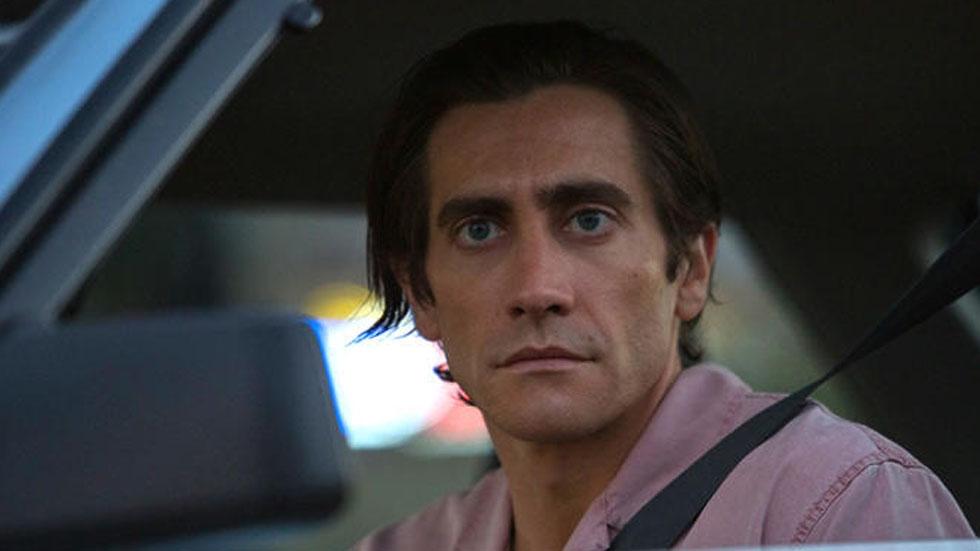 Nightcrawler jake gyllenhaal