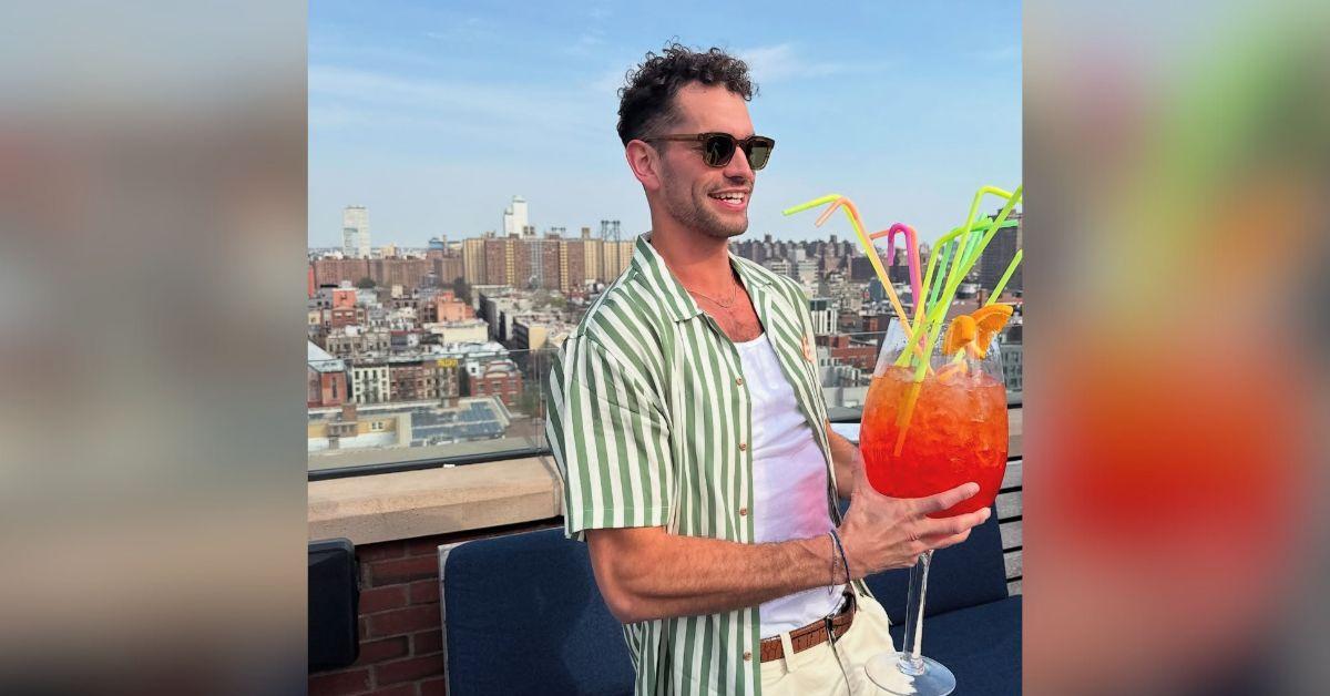 narcissist jesse solomon relieved summer house almost over