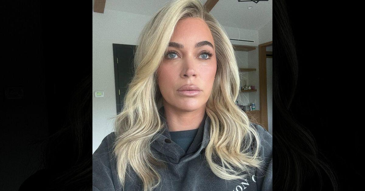 Photo of Teddi Mellencamp